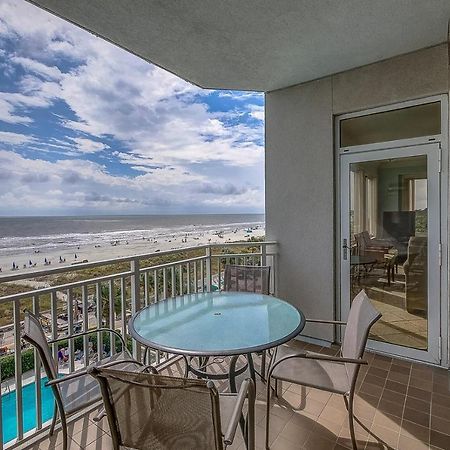 3401 Seacrest Villa Hilton Head Island Esterno foto