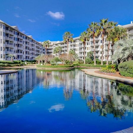 3401 Seacrest Villa Hilton Head Island Esterno foto
