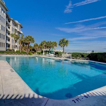 3401 Seacrest Villa Hilton Head Island Esterno foto