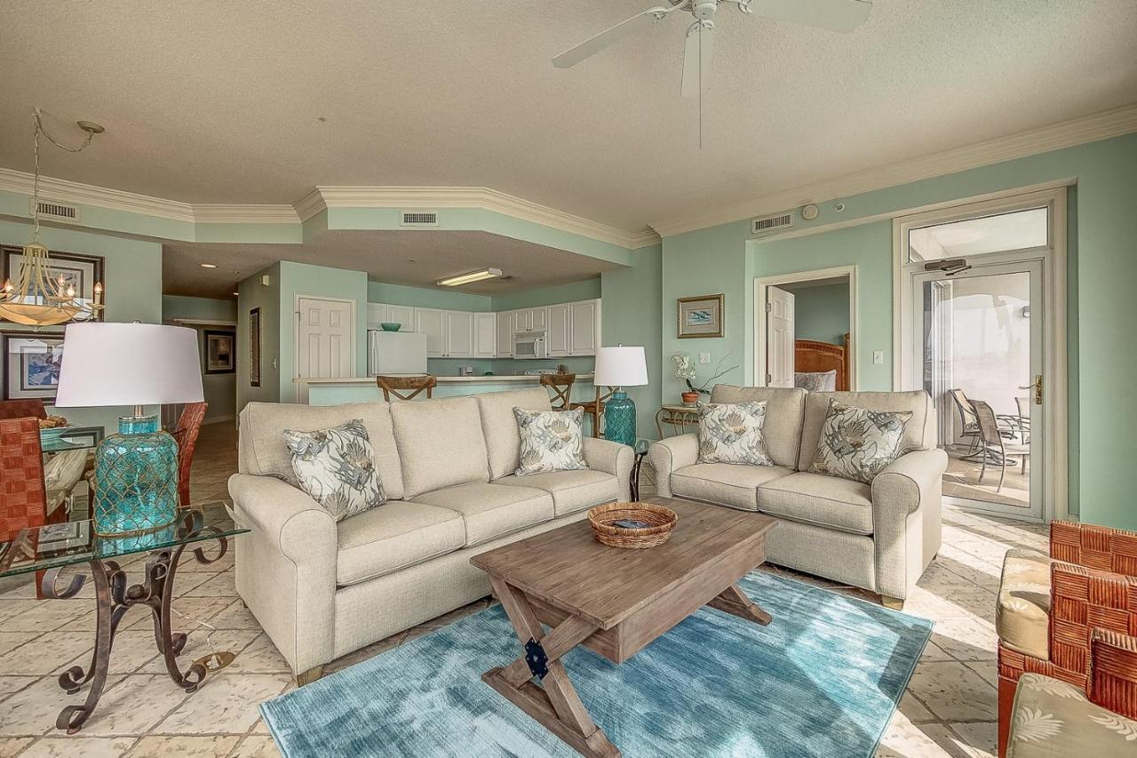 3401 Seacrest Villa Hilton Head Island Esterno foto