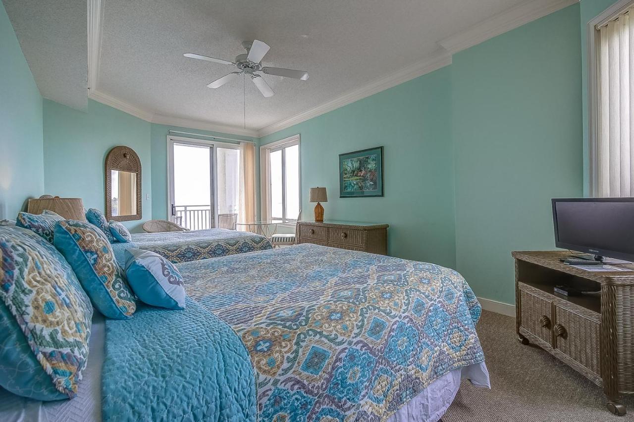 3401 Seacrest Villa Hilton Head Island Esterno foto