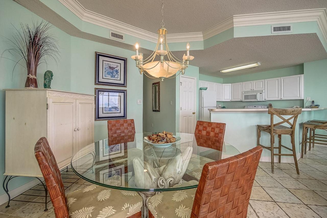 3401 Seacrest Villa Hilton Head Island Esterno foto