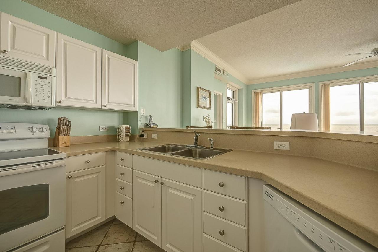 3401 Seacrest Villa Hilton Head Island Esterno foto