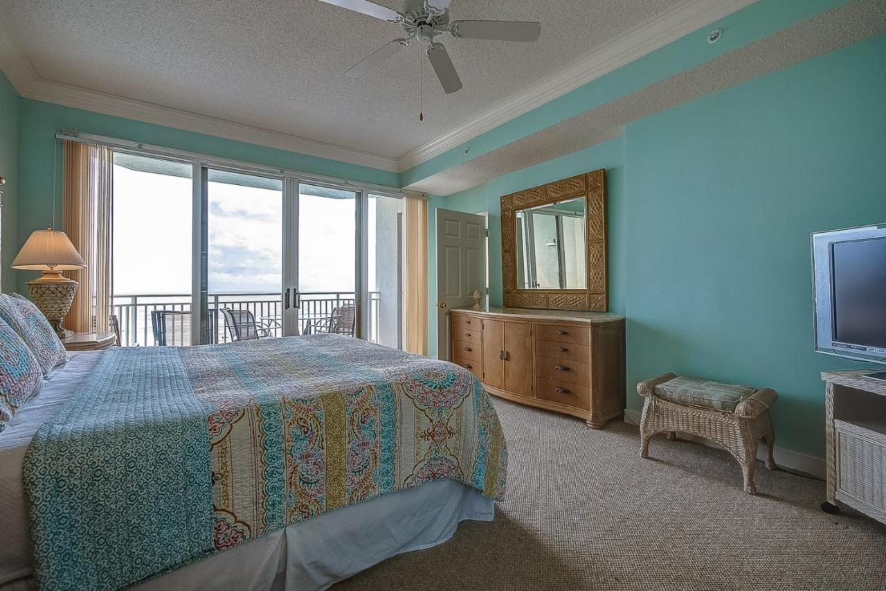 3401 Seacrest Villa Hilton Head Island Esterno foto