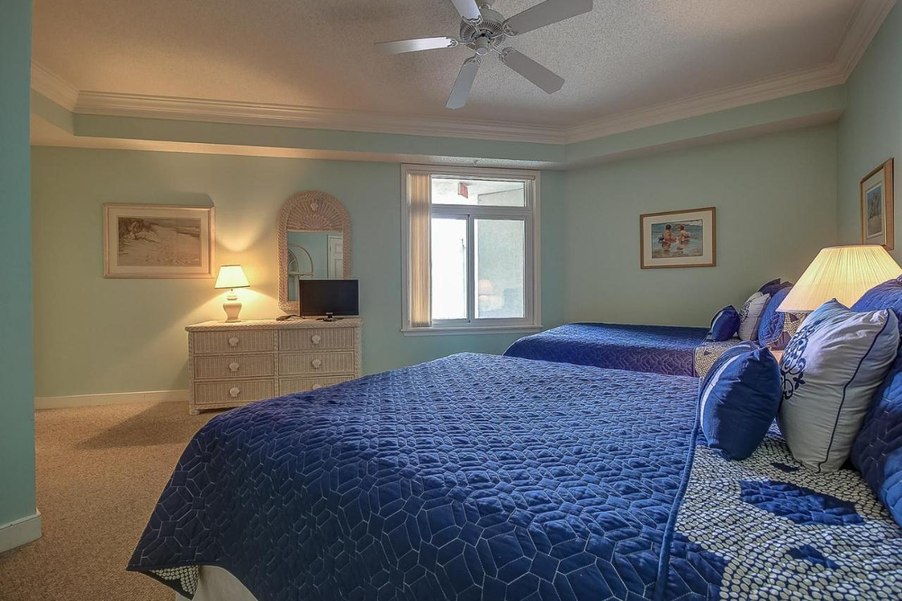 3401 Seacrest Villa Hilton Head Island Esterno foto